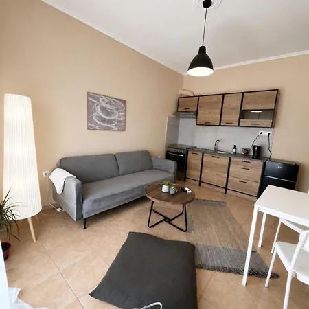 Apartmán Seashell Iii