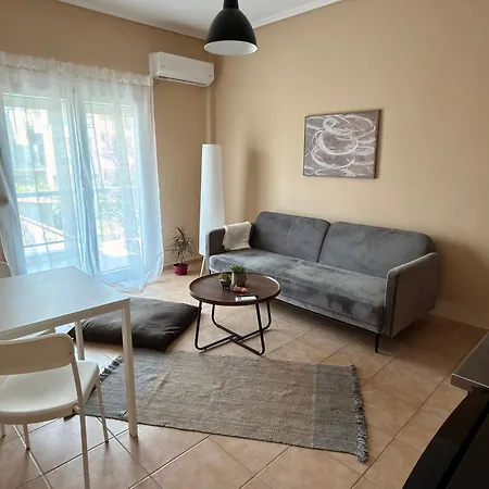 Apartment Seashell Iii *