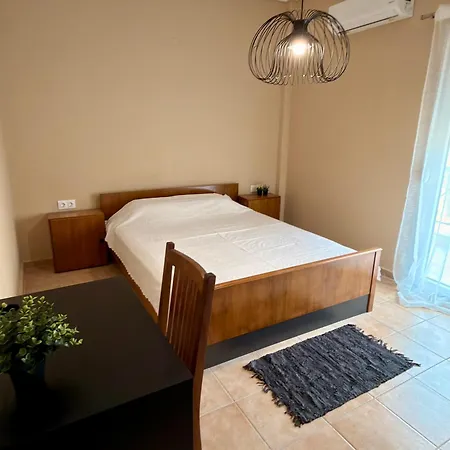 Seashell Iii Apartmán Nea Michaniona