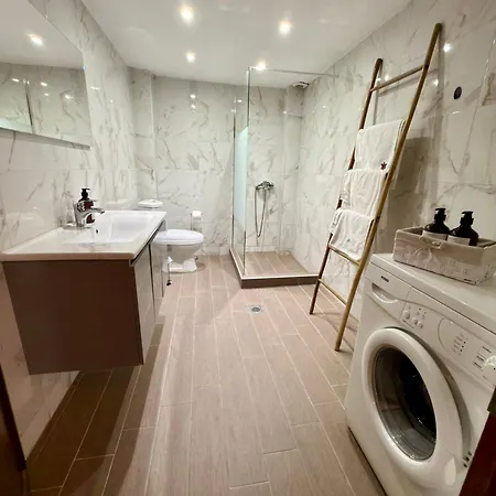 Apartmán Seashell Iii Nea Michaniona