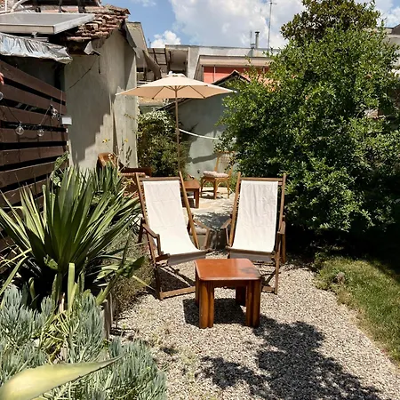 Seashell Iii Apartment