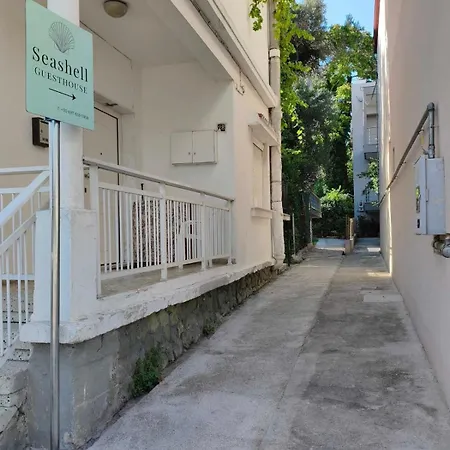 Apartmán Seashell Iii